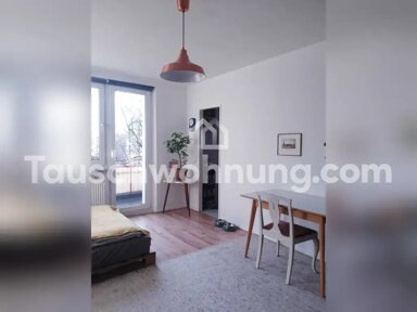 Wohnung zur Miete 380 € 1 Zimmer 29 m² 4. Geschoss Schöneberg Berlin 10829