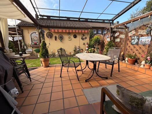 Reihenendhaus zum Kauf 449.000 € 7 Zimmer 210 m² 287 m² Grundstück Hamm Marl 45772