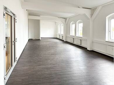 Bürofläche zur Miete provisionsfrei 13,90 € 148,1 m² Bürofläche Wichmannstraße 4 Bahrenfeld Hamburg 22607