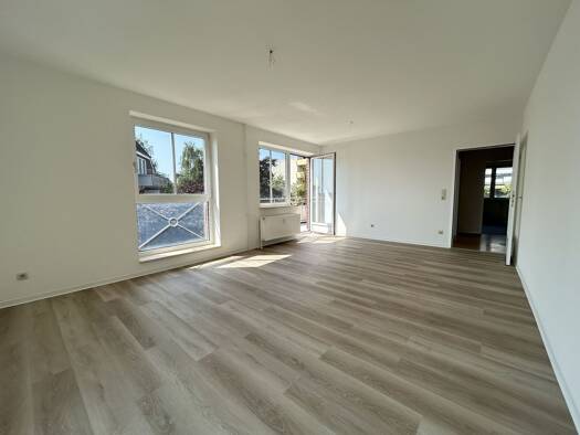 Wohnung zum Kauf 185.000 € 4 Zimmer 81,5 m² 2. Geschoss frei ab sofort Grevesmühlen 23936