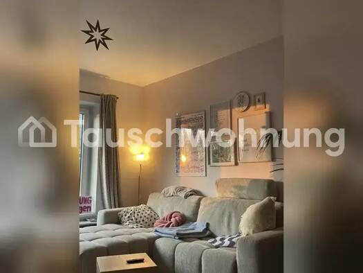 Wohnung zur Miete Tauschwohnung 1.000 € 3 Zimmer 60 m² Schreventeich Kiel 24116