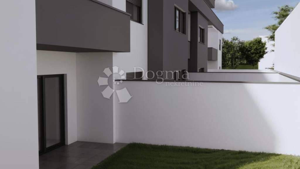 Wohnung zum Kauf 239.552 € 3 Zimmer 69 m² Varazdin