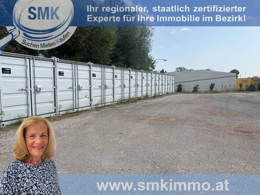 Werkstatt zur Miete 70 € 50 m² Lagerfläche Traiskirchen 2514