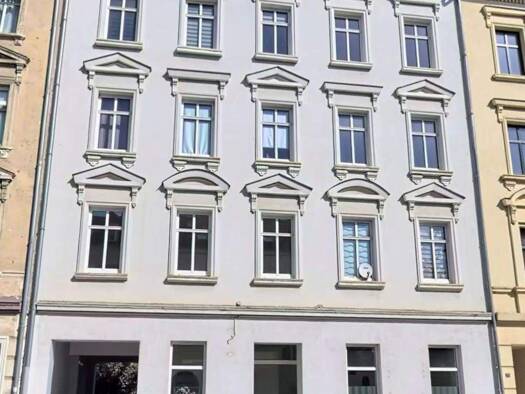 Wohnung zum Kauf 60.000 € 3 Zimmer 66 m² Ostviertel Gera 07546