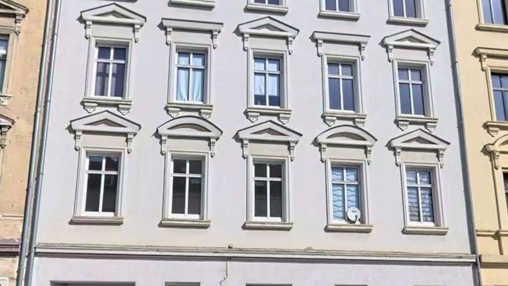 Wohnung zum Kauf 60.000 € 3 Zimmer 66 m² Ostviertel Gera 07546