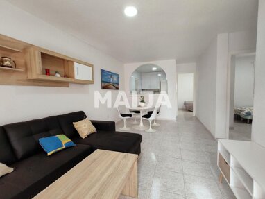 Wohnung zum Kauf 115.000 € 4 Zimmer 55 m² EG Calle Manuel Vera Espinoza 2 Torrevieja 03184