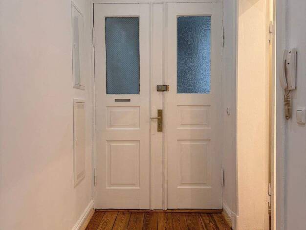 Wohnung zum Kauf provisionsfrei als Kapitalanlage geeignet 2 Zimmer 45 m² Südfriedhof Südfriedhof 24114