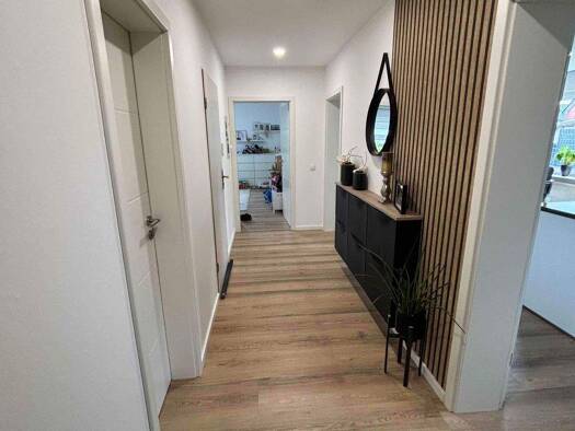 Wohnung zum Kauf 299.000 € 3 Zimmer 83,3 m² EG Innenstadt Gütersloh 33334