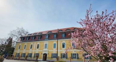 Wohnung zur Miete - Neubau 1.500 € 2 Zimmer 144 m² 1. Geschoss Wasserturmstraße 16 Grimma Grimma 04668