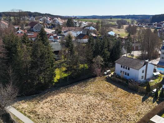Grundstück zum Kauf 525.000 € 1.303 m² Grundstück Inning a. Holz Inning am Holz 84416