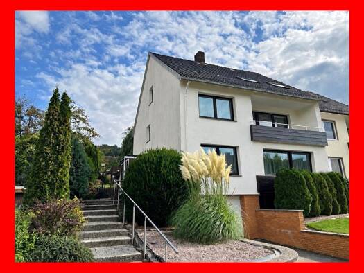 Doppelhaushälfte zum Kauf 259.950 € 6 Zimmer 200 m² 472 m² Grundstück Alfeld Alfeld (Leine) 31061