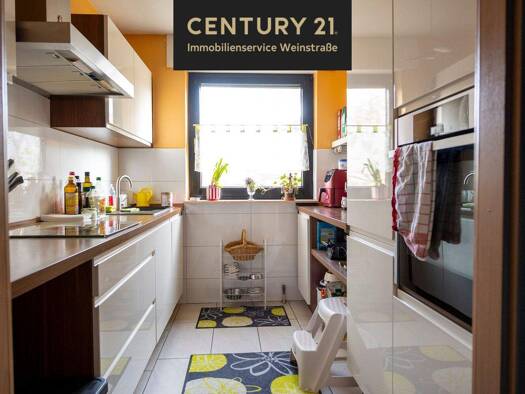 Wohnung zum Kauf 210.000 € 4 Zimmer 86 m² 3. Geschoss Frankenthal 67227