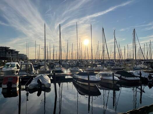 Wohnung zum Kauf 329.000 € 2 Zimmer 68 m² Palstek 10 a Marina Wendtorf Wendtorf / Wendtorferstrand 24235