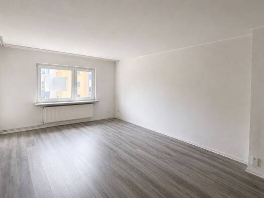 Wohnung zur Miete 447 € 2 Zimmer 59,6 m² 1. Geschoss Westerfilde Dortmund 44357