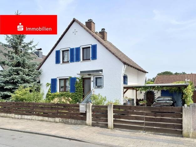 Einfamilienhaus zum Kauf 479.000 € 4 Zimmer 83 m² 450 m² Grundstück Obertshausen Obertshausen 63179