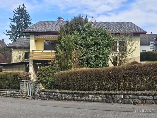 Einfamilienhaus zum Kauf 345.000 € 7 Zimmer 153 m² 732 m² Grundstück Züttlingen Möckmühl 74219