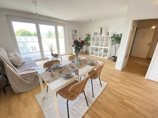Wohnung zum Kauf - Erstbezug 559.300 € 3 Zimmer 78,4 m² 3. Geschoss Wien 1140