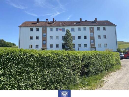 Wohnung zur Miete 199 € 3 Zimmer 57,9 m² Grunau Niederstriegis 04741