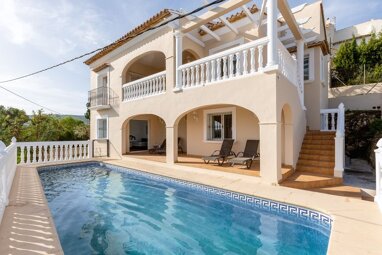 Villa zum Kauf 599.000 € 196 m² 703 m² Grundstück Javea 03730