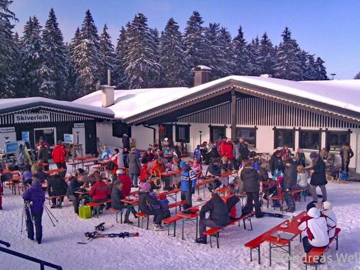 Sonstiges zum Kauf als Kapitalanlage geeignet 268 m² 25.935 m² Grundstück Winterberg 59955