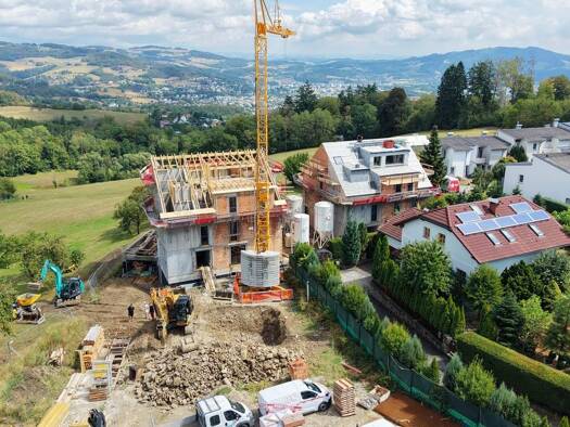 Wohnung zum Kauf - Erstbezug 859.000 € 4 Zimmer 160,6 m² Hohe Straße 216 Pöstlingberg Linz 4040