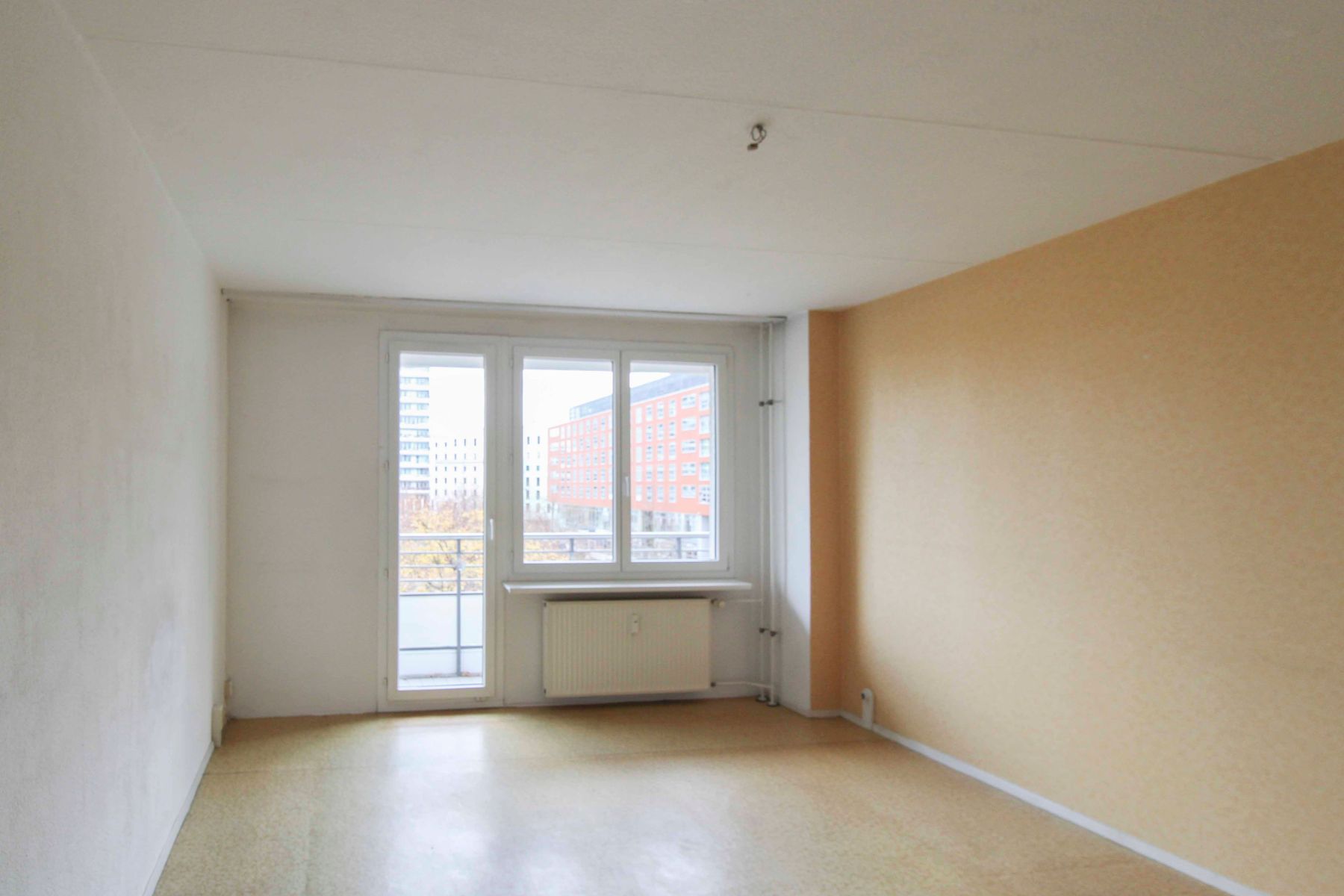 Wohnung zum Kauf 280.000 € 2 Zimmer 47 m²<br/>Wohnfläche 4.<br/>Geschoss Mitte Berlin 10117