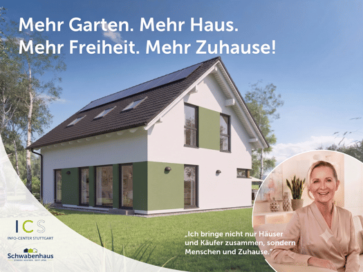 Einfamilienhaus zum Kauf provisionsfrei 720.000 € 4 Zimmer 140 m² 450 m² Grundstück Heimsheim 71296