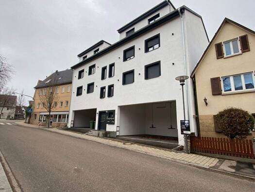 Wohnung zur Miete 1.020 € 3 Zimmer 70 m² 3 Geschosse frei ab 01.02.2026 Markgröninger Straße 7 Münchingen Korntal-Münchingen 70825