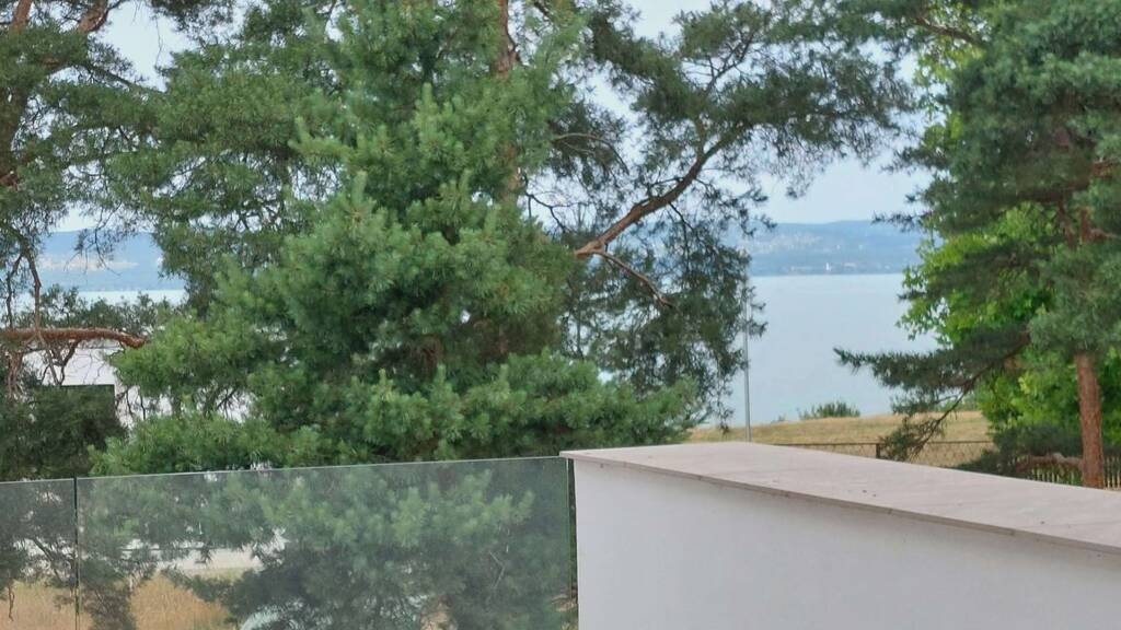 Einfamilienhaus zum Kauf 435.000 € 4 Zimmer 154 m² 235 m² Grundstück frei ab sofort Balatonszárszó 8622