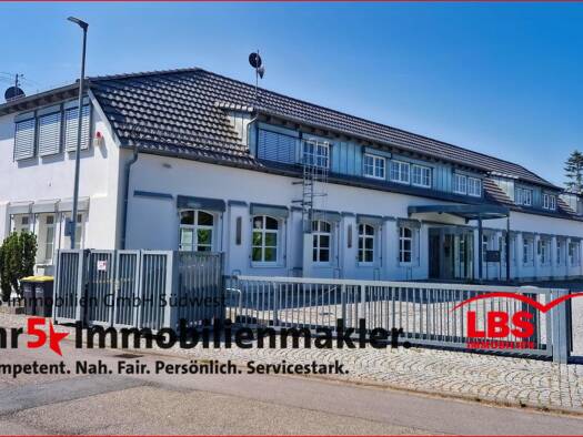 Büro-/Praxisfläche zum Kauf Wiernsheim Wiernsheim 75446
