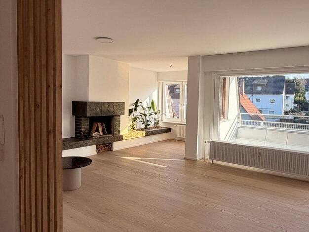 Terrassenwohnung zum Kauf provisionsfrei 489.000 € 4,5 Zimmer 110,4 m² 2. Geschoss frei ab 01.01.2027 Kornwestheim Kornwestheim 70806