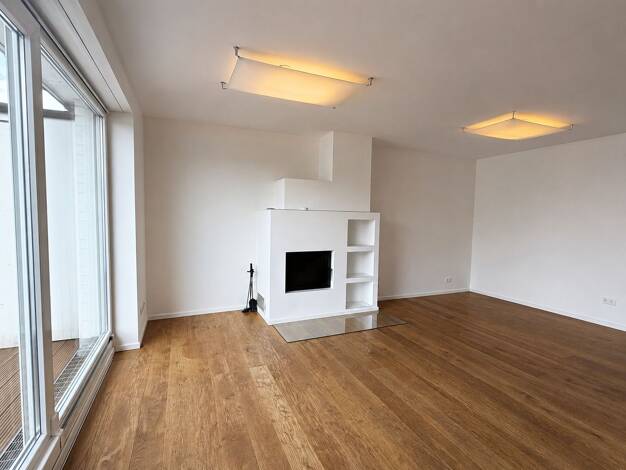 Wohnung zum Kauf 750.000 € 3 Zimmer 104 m² EG Niederkassel Stadtbezirk 4 40547