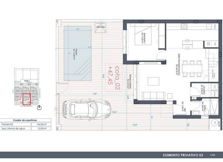 Villa zum Kauf - Erstbezug provisionsfrei 449.000 € 4 Zimmer 186 m² 149 m² Grundstück Benijófar 03178