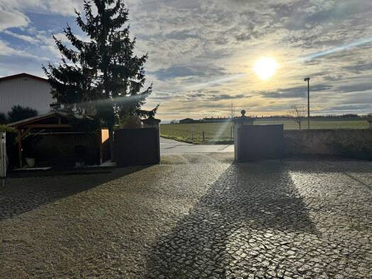 Bauernhaus zum Kauf 139.000 € 4 Zimmer 137 m² 2.993 m² Grundstück Lampertswalde Cavertitz 04758