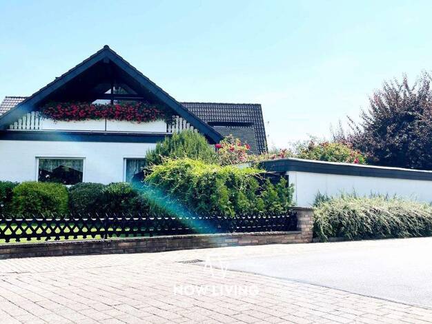 Einfamilienhaus zum Kauf 495.000 € 6 Zimmer 220 m² 693 m² Grundstück Ölsburg Ilsede 31241