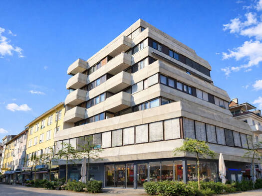 Wohnung zum Kauf 439.000 € 5 Zimmer 123 m² Friedrichshafen 88045