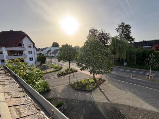 Wohnung zum Kauf provisionsfrei 275.000 € 3 Zimmer 83,5 m² Geschoss 2/3 Heiligkreuz Trier 54295