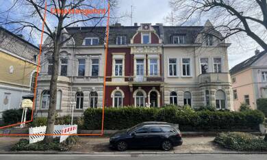 Einfamilienhaus zum Kauf 1.040.000 € 10 Zimmer 245 m² 504 m² Grundstück Bonn / Godesberg-Villenviertel 53173