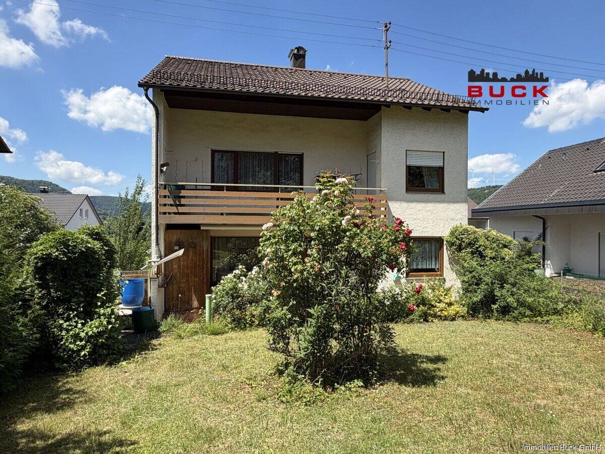 Mehrfamilienhaus zum Kauf - Ansicht 2