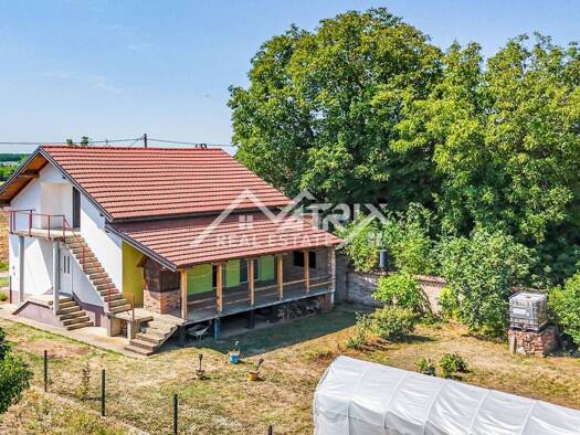 Haus zum Kauf 115.000 € 3 Zimmer 120 m² Erdut Erdut