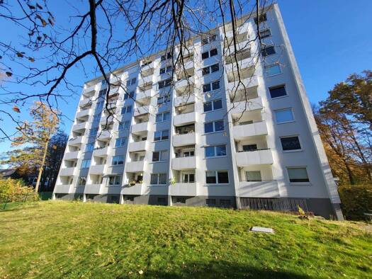 Studio zum Kauf 80.000 € 1 Zimmer 44 m² 6. Geschoss Carl-Friedrich-Gauß-Straße 12 Lehesterdeich Bremen 28357