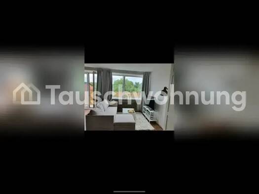 Wohnung zur Miete Tauschwohnung 580 € 1 Zimmer 37 m² Niendorf Hamburg 20257