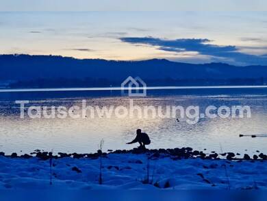 Wohnung zur Miete Tauschwohnung 650 € 2 Zimmer 74 m² Dachgeschoss, 4. Geschoss Nord - West Radolfzell am Bodensee 78315
