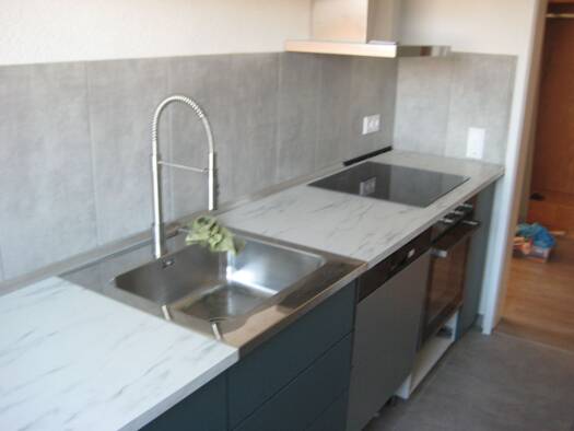 Wohnung zur Miete 830 € 3 Zimmer 84 m² Geschoss -5/8 frei ab 01.09.2026 Schweickerweg 62 Schwäbisch Hall 74523