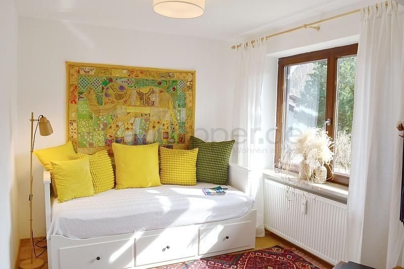 Wohnung zur Miete Wohnen auf Zeit 1.390 € 2 Zimmer 70 m²<br/>Wohnfläche ab sofort<br/>Verfügbarkeit Aschau 83229