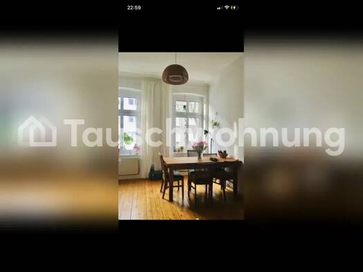 Wohnung zur Miete Tauschwohnung 650 € 3 Zimmer 71 m² 1. Geschoss Oberbilk Düsseldorf 40227