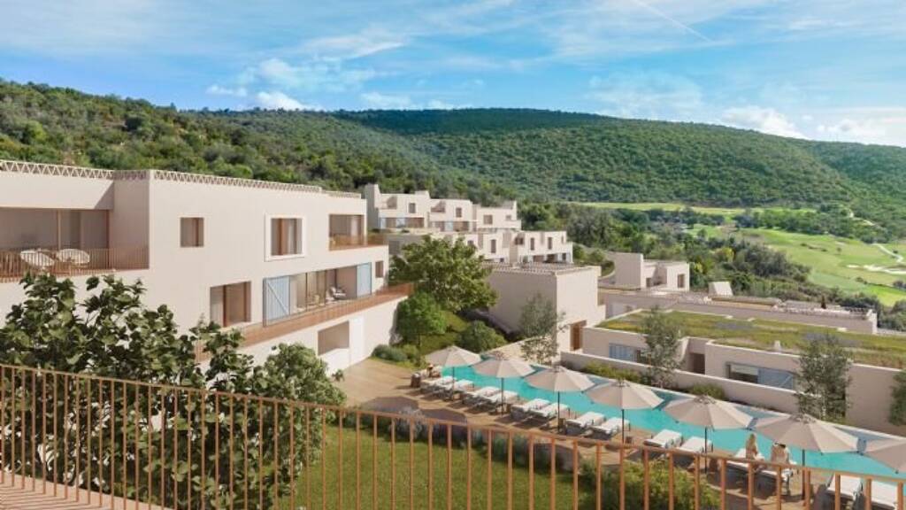 Studio zum Kauf provisionsfrei 2 Zimmer 80 m² Loulé 8100-663