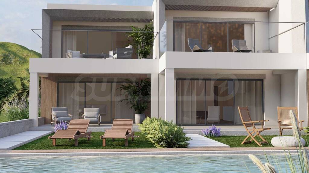 Villa zum Kauf 332.000 € 4 Zimmer 103,8 m² Kariani