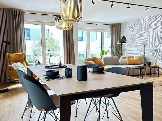 Doppelhaushälfte zum Kauf - Erstbezug provisionsfrei 883.000 € 5 Zimmer 142 m² 253 m² Grundstück frei ab 31.03.2028 Sudetenstraße Möhrendorf Möhrendorf 91096
