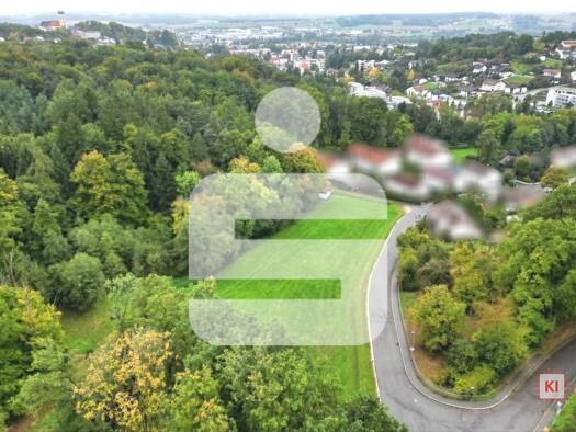 Grundstück zum Kauf 295.000 € 1.000 m² Grundstück Pfarrkirchen 84347